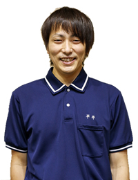 平井和貴さん