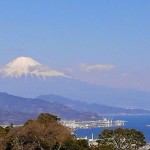 h27.3富士山 - コピー