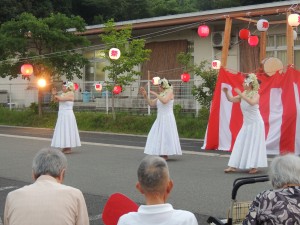 久美浜苑納涼祭２015 114